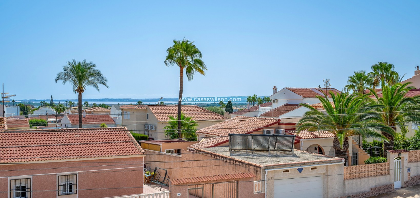 Sale - Villa - Ciudad Quesada - Center