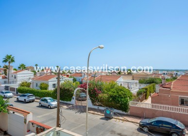 Sale - Villa - Ciudad Quesada - Center