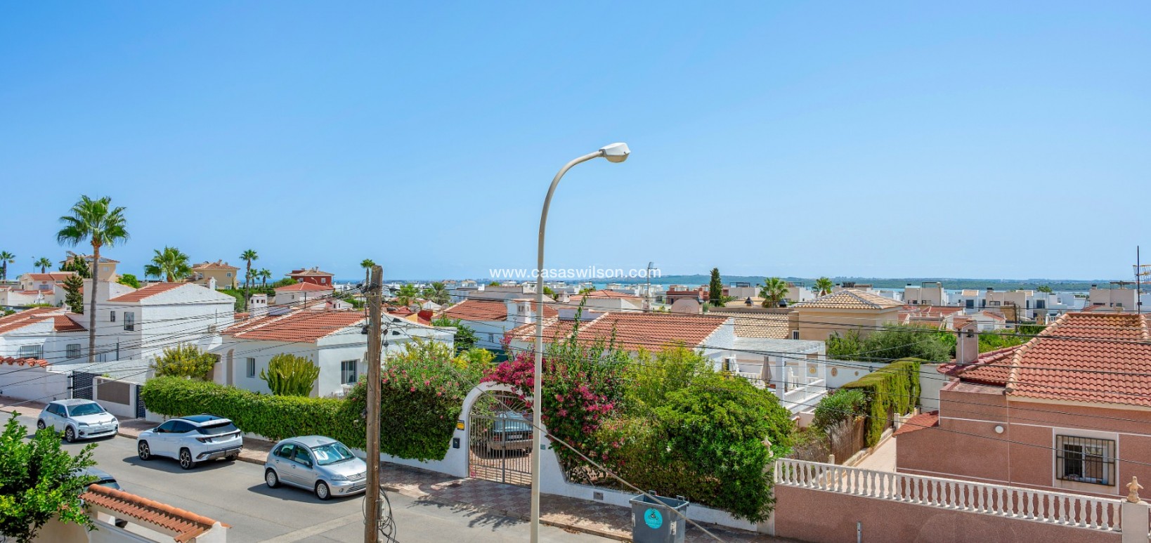 Sale - Villa - Ciudad Quesada - Center