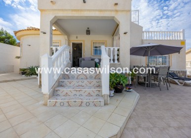 Sale - Villa - Benijofar - Benimar