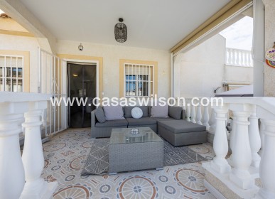 Sale - Villa - Benijofar - Benimar