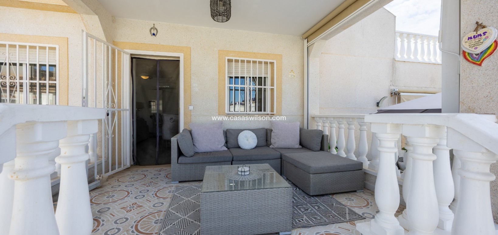 Sale - Villa - Benijofar - Benimar