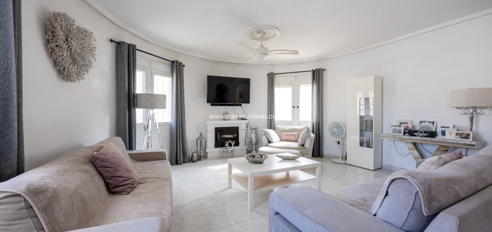 Sale - Villa - Benijofar - Benimar