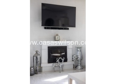 Sale - Villa - Benijofar - Benimar