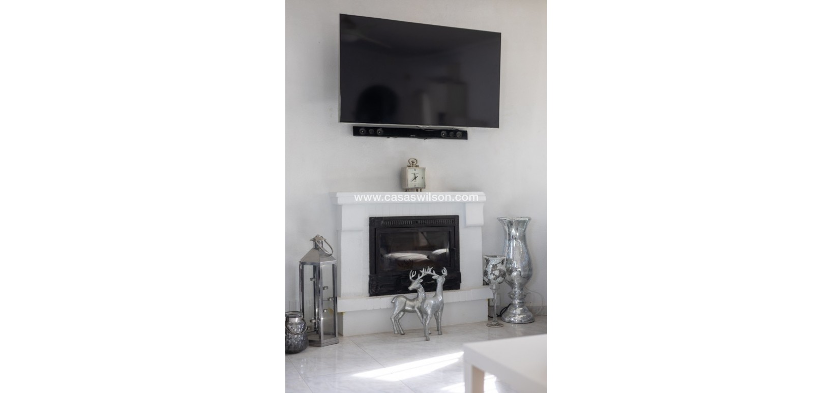 Sale - Villa - Benijofar - Benimar