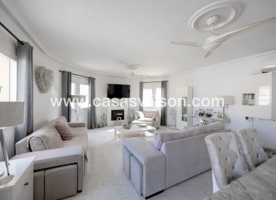 Sale - Villa - Benijofar - Benimar