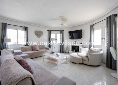 Sale - Villa - Benijofar - Benimar