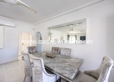Sale - Villa - Benijofar - Benimar