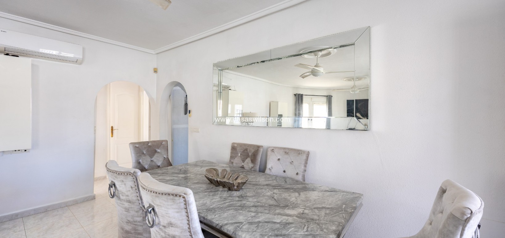 Sale - Villa - Benijofar - Benimar