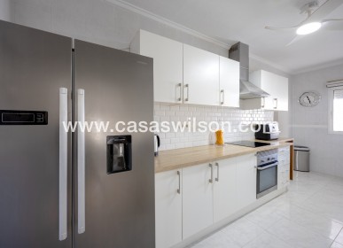 Sale - Villa - Benijofar - Benimar