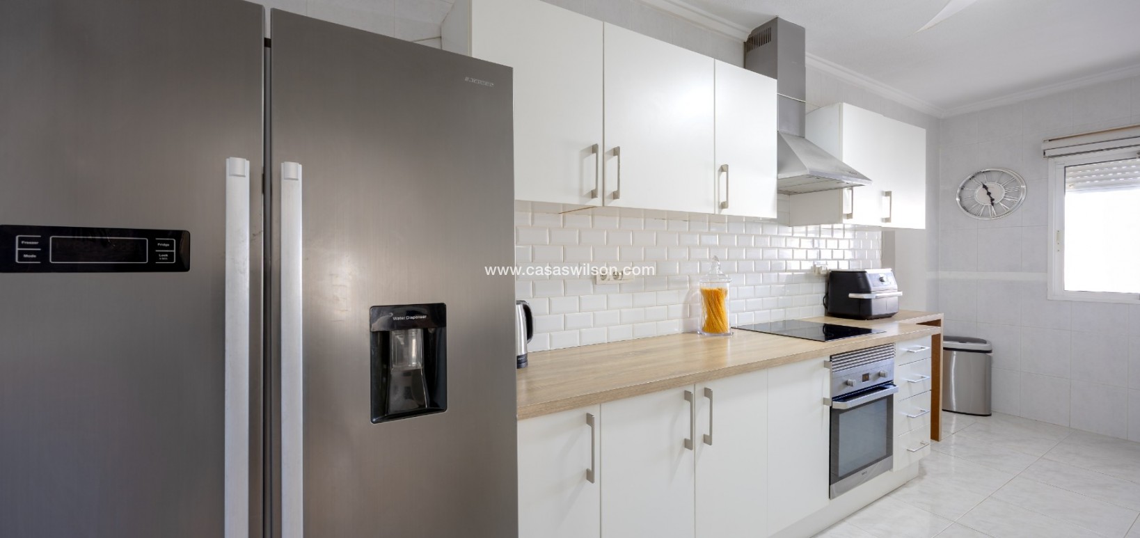 Sale - Villa - Benijofar - Benimar