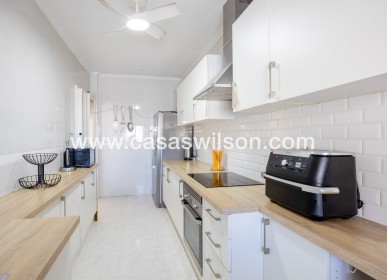 Sale - Villa - Benijofar - Benimar