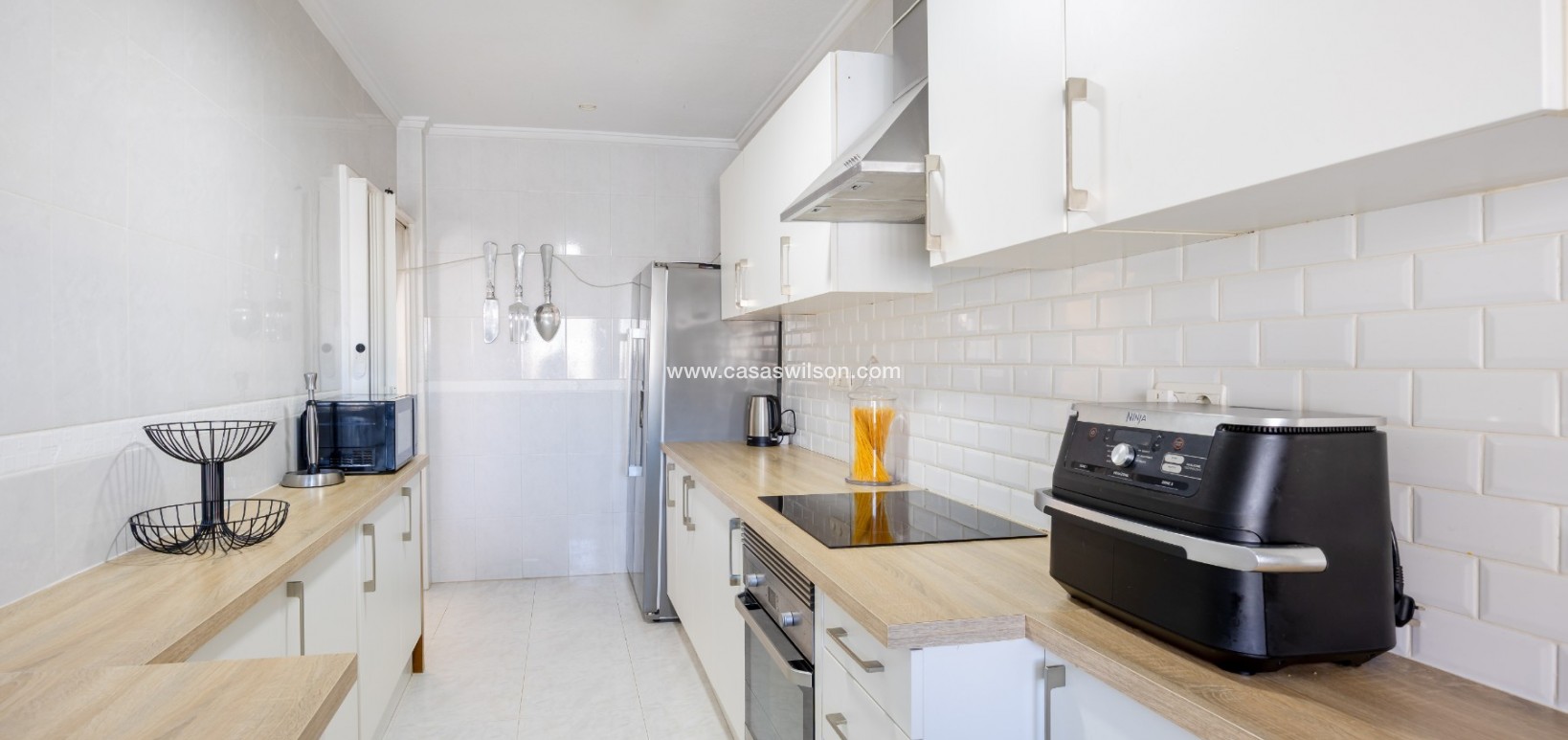 Sale - Villa - Benijofar - Benimar