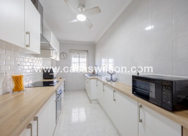 Sale - Villa - Benijofar - Benimar