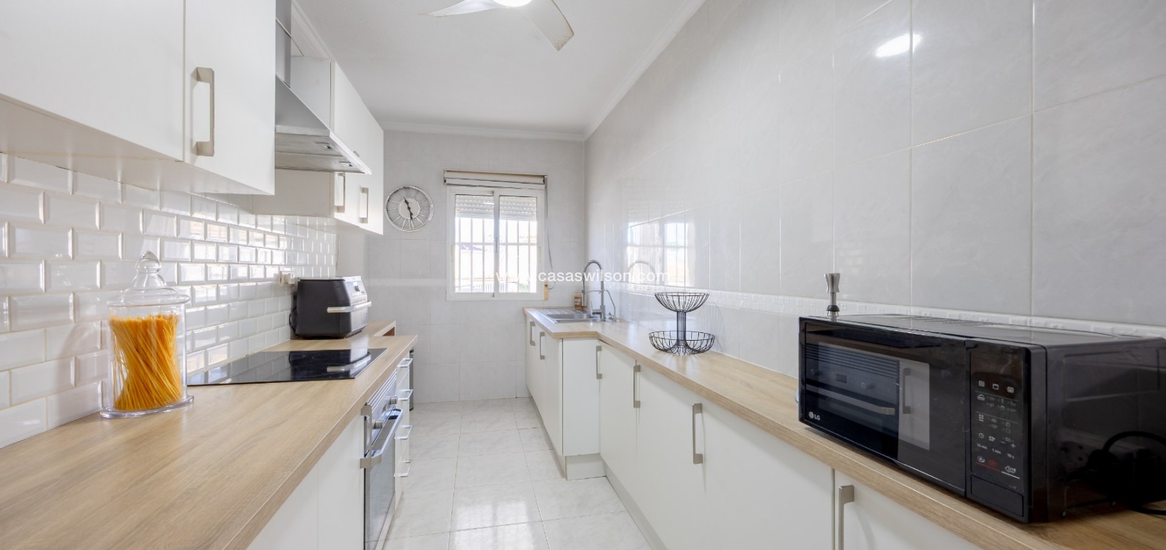 Sale - Villa - Benijofar - Benimar