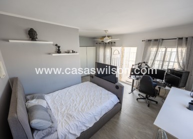 Sale - Villa - Benijofar - Benimar