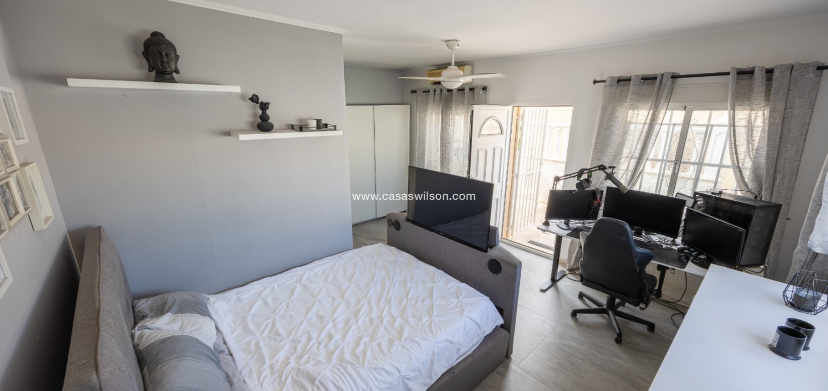 Sale - Villa - Benijofar - Benimar