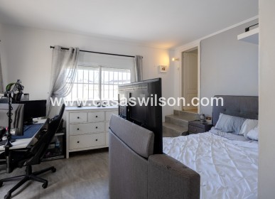 Sale - Villa - Benijofar - Benimar