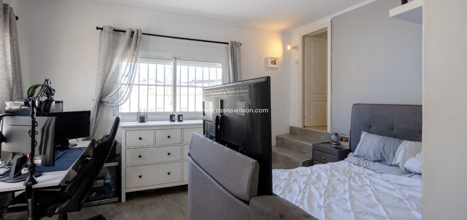 Sale - Villa - Benijofar - Benimar