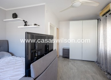 Sale - Villa - Benijofar - Benimar
