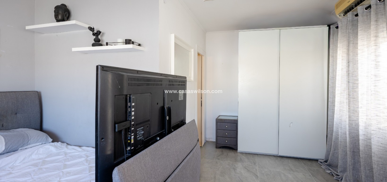 Sale - Villa - Benijofar - Benimar