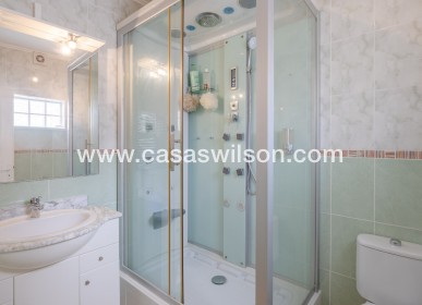 Sale - Villa - Benijofar - Benimar