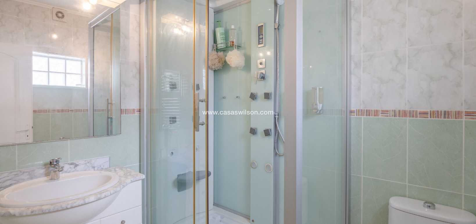 Sale - Villa - Benijofar - Benimar