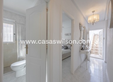 Sale - Villa - Benijofar - Benimar