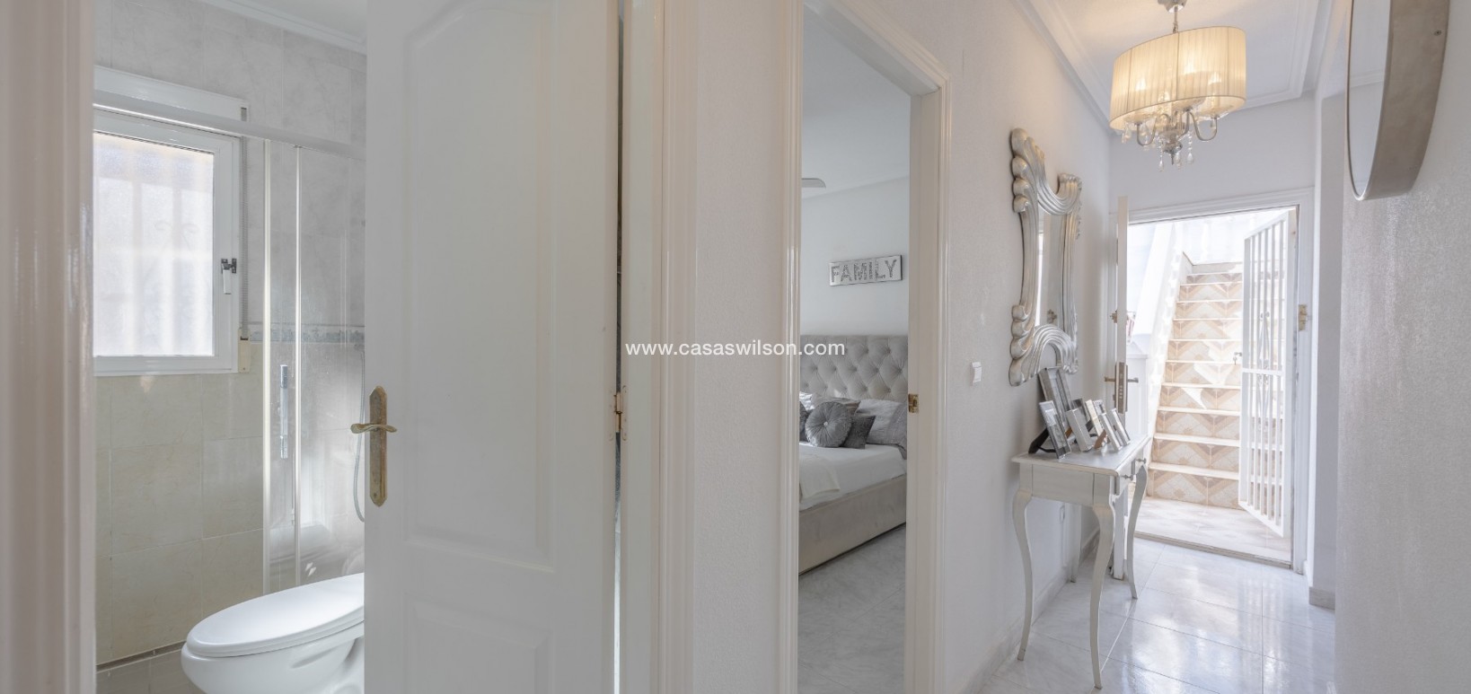 Sale - Villa - Benijofar - Benimar