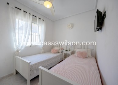 Sale - Villa - Benijofar - Benimar