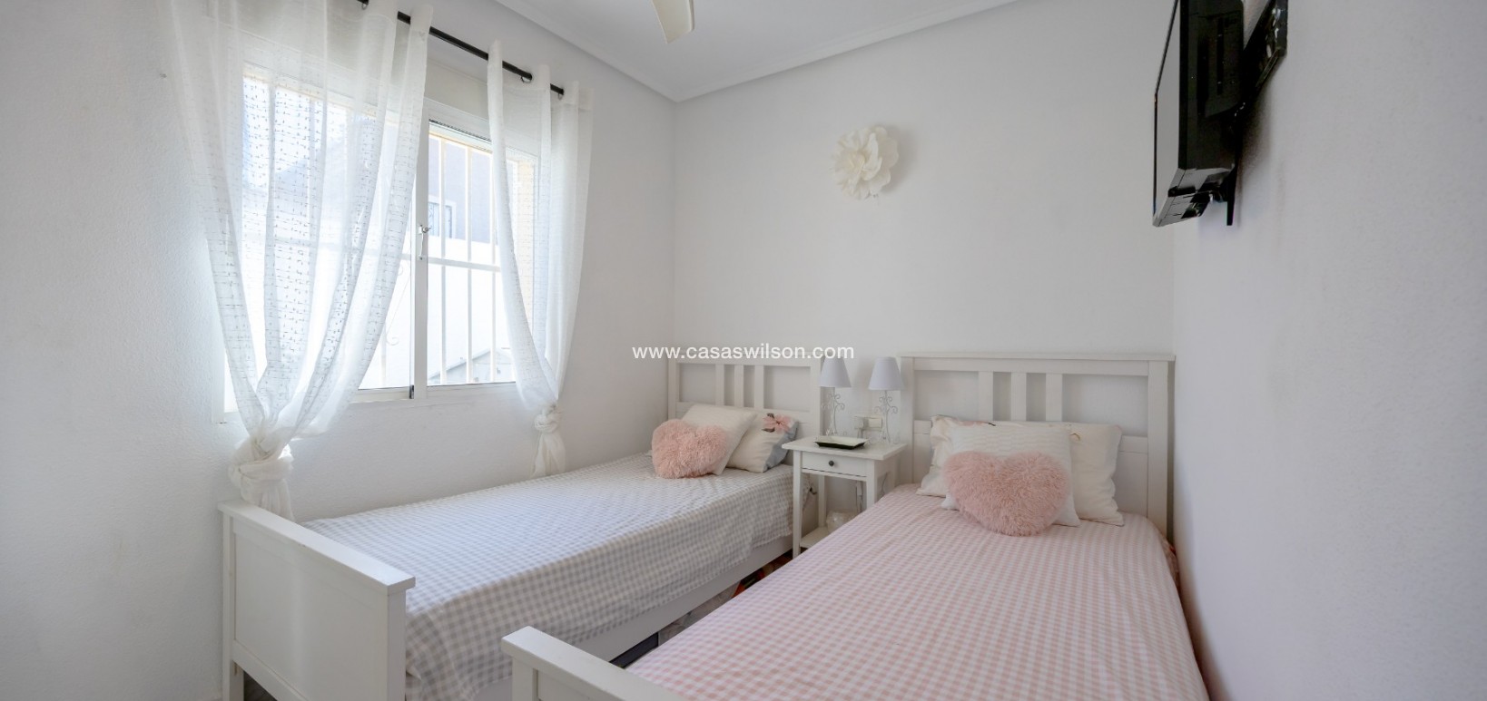 Sale - Villa - Benijofar - Benimar