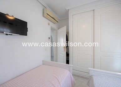 Sale - Villa - Benijofar - Benimar