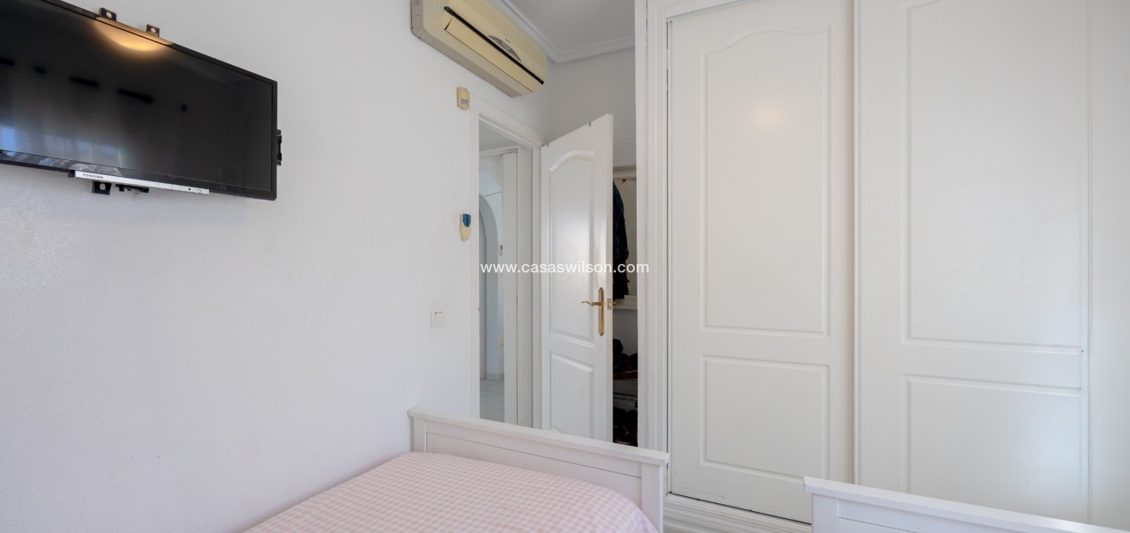Sale - Villa - Benijofar - Benimar