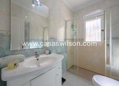 Sale - Villa - Benijofar - Benimar