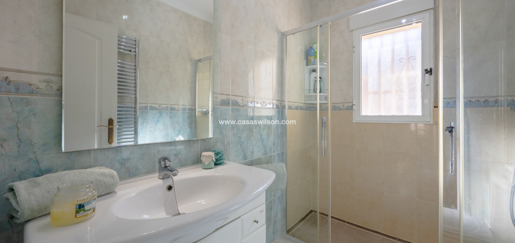 Sale - Villa - Benijofar - Benimar