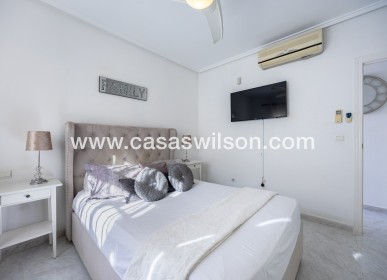 Sale - Villa - Benijofar - Benimar