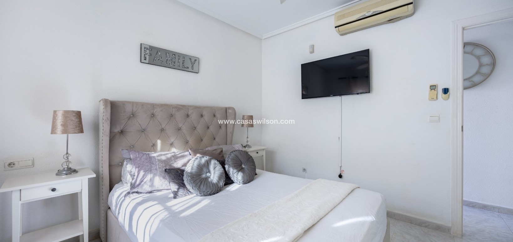Sale - Villa - Benijofar - Benimar