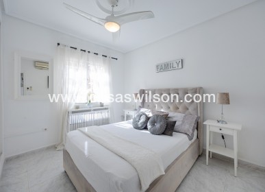 Sale - Villa - Benijofar - Benimar