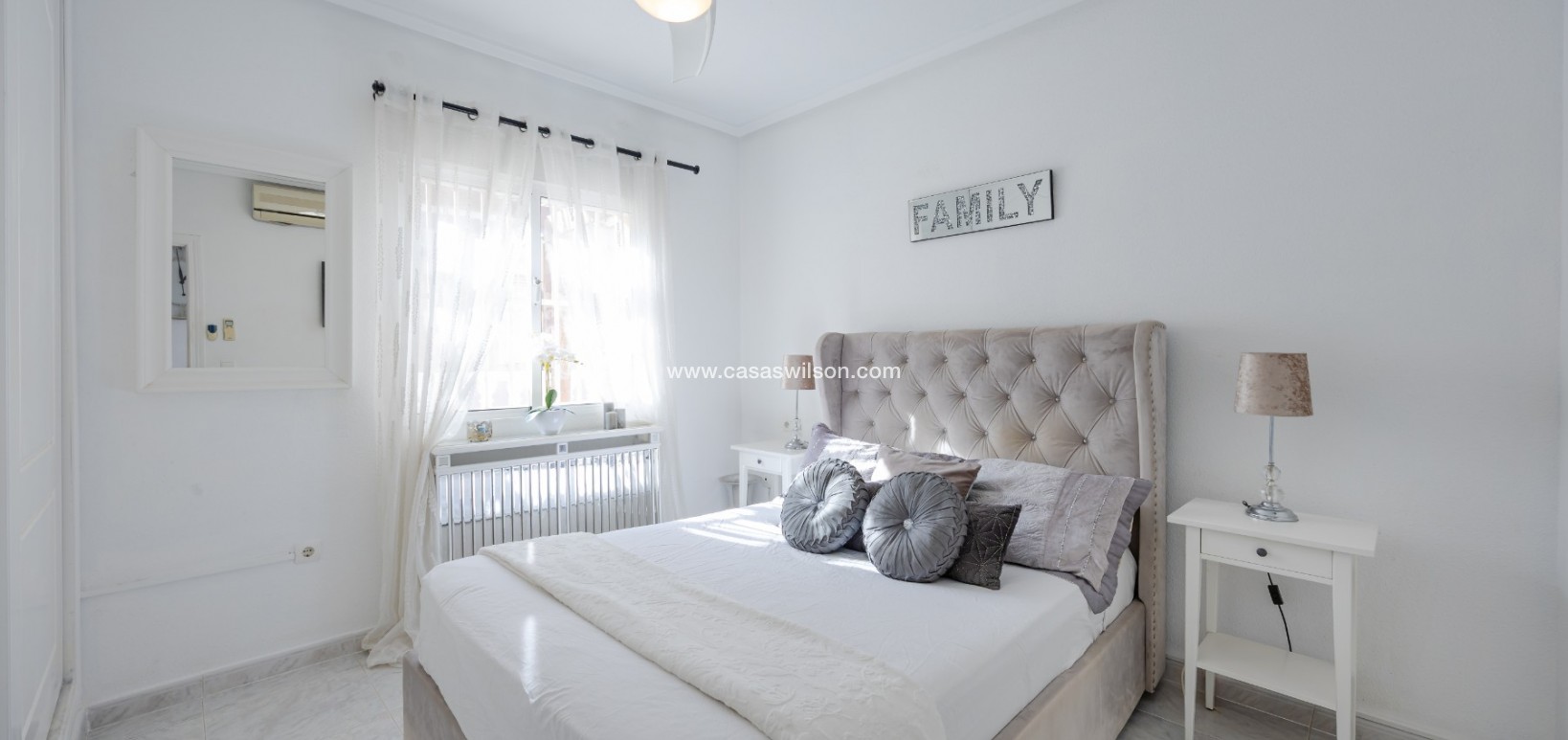 Sale - Villa - Benijofar - Benimar