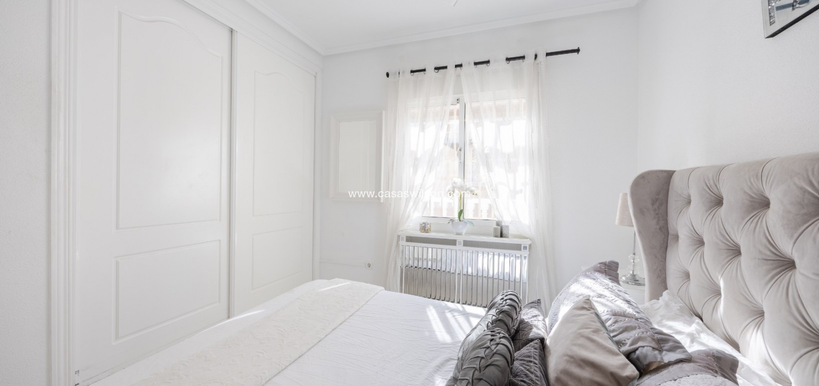 Sale - Villa - Benijofar - Benimar