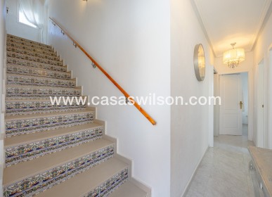Sale - Villa - Benijofar - Benimar