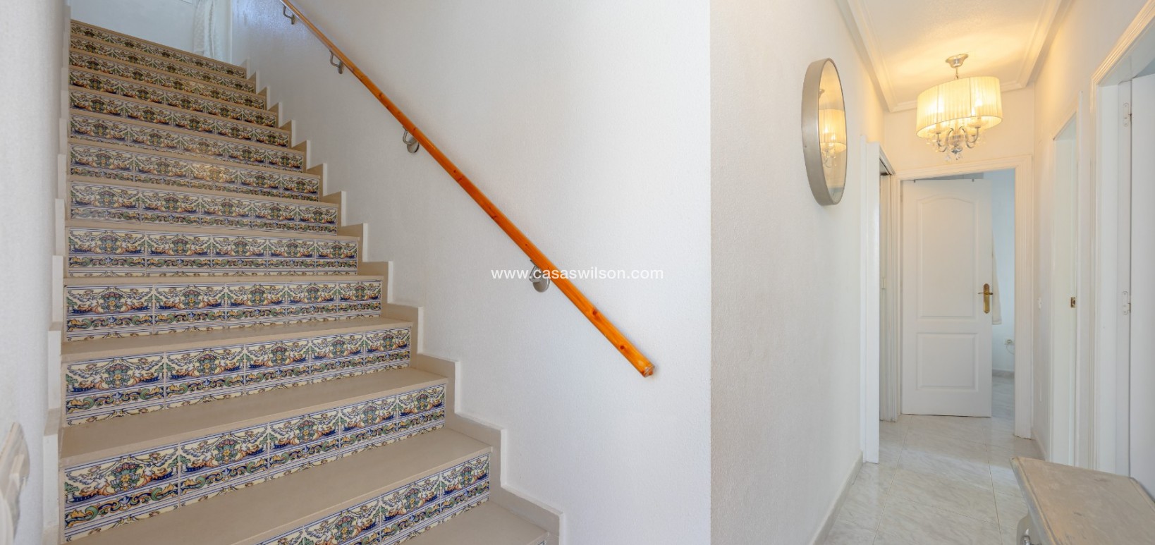 Sale - Villa - Benijofar - Benimar