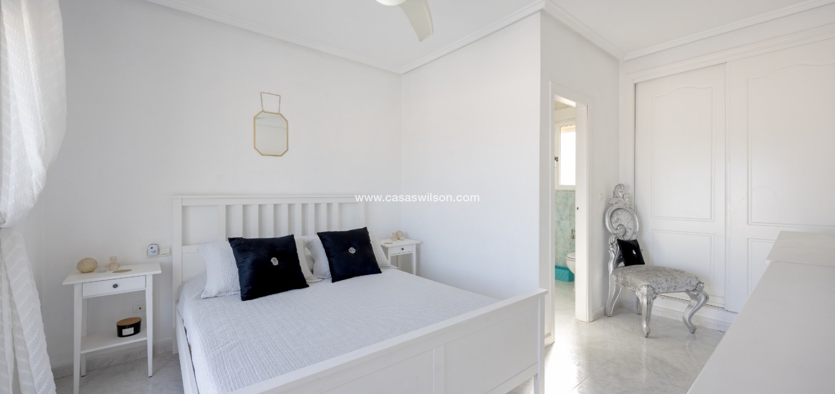 Sale - Villa - Benijofar - Benimar
