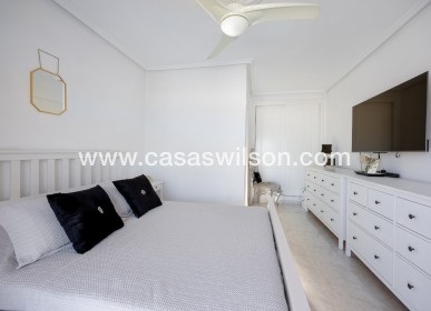 Sale - Villa - Benijofar - Benimar