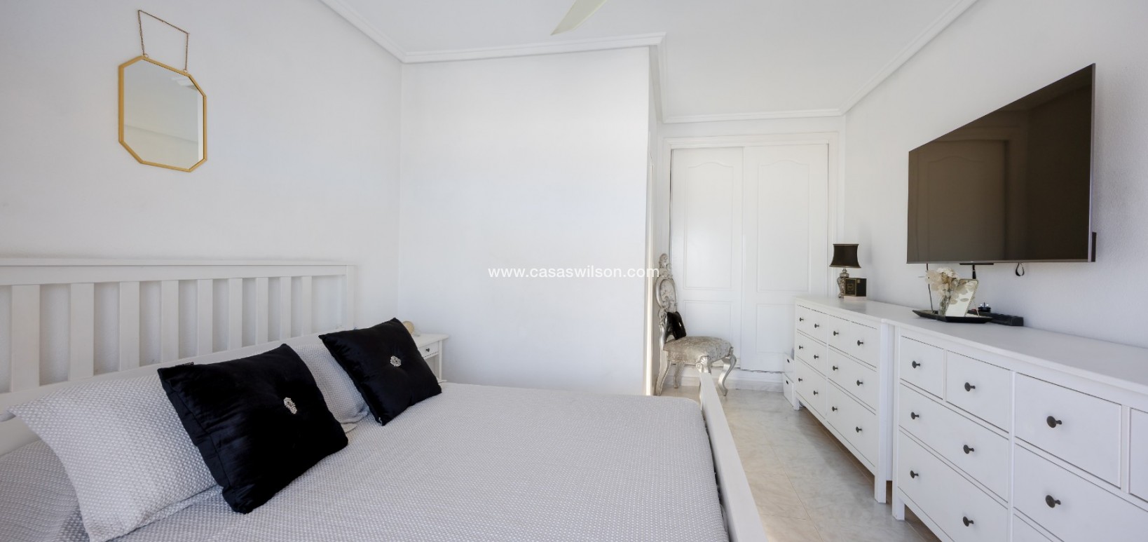 Sale - Villa - Benijofar - Benimar