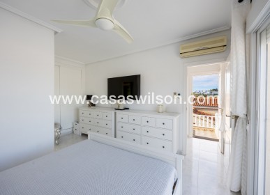 Sale - Villa - Benijofar - Benimar