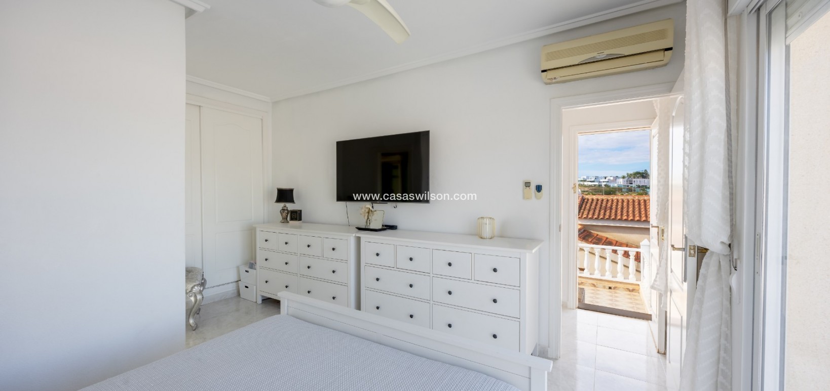 Sale - Villa - Benijofar - Benimar