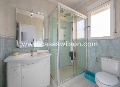 Sale - Villa - Benijofar - Benimar
