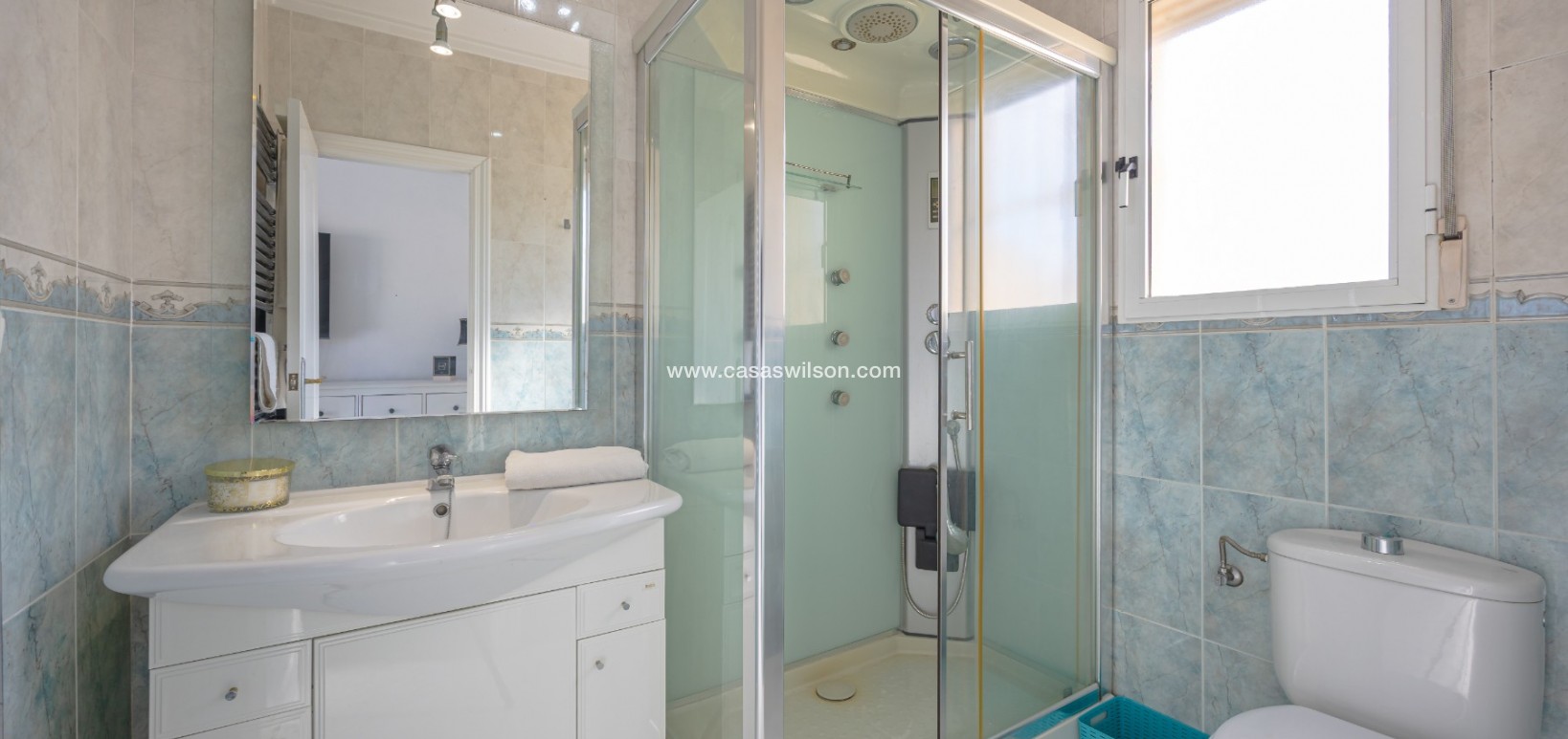 Sale - Villa - Benijofar - Benimar
