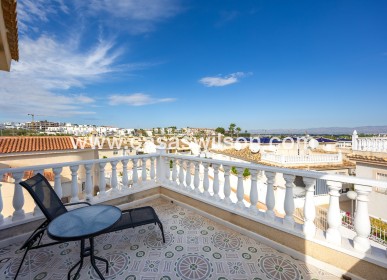 Sale - Villa - Benijofar - Benimar